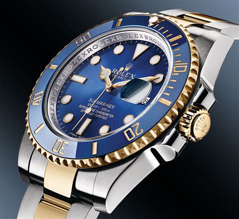 rolex sub brand.